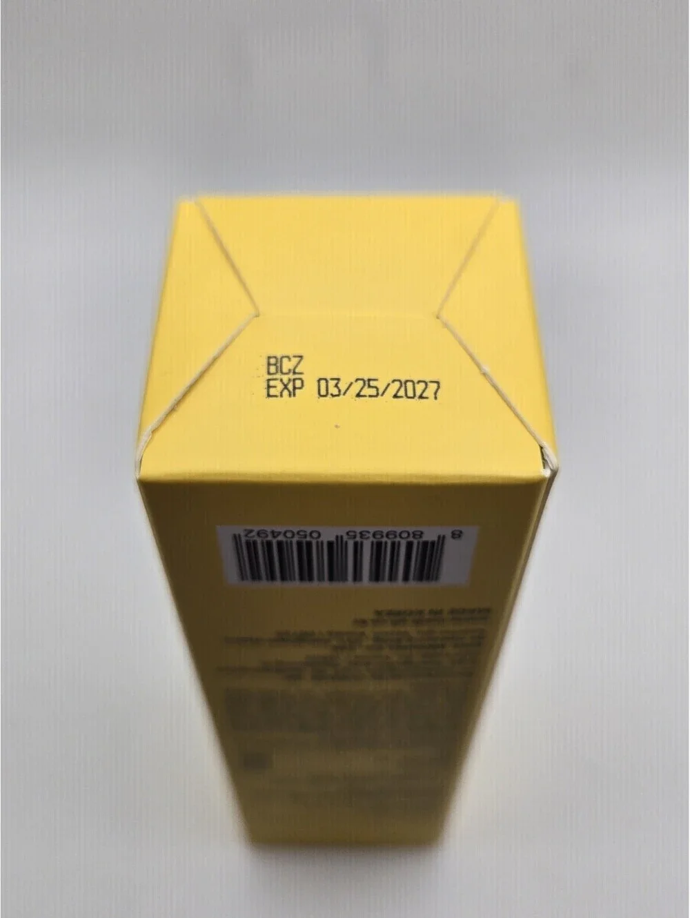 MED:ALL Premium Hair Oil Coconut 55ml Frizz Control Strengthening NIB K-Beauty